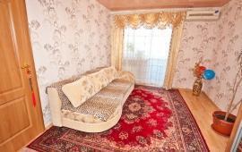 2 комнатная торжественная квартира в Феодосии на улице Украинская, 11 2 комнатная торжественная квартира в Феодосии на улице Украинская, 11