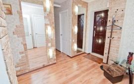 Квартира в Феодосии по переулку Шаумяна Квартира в Феодосии по переулку Шаумяна