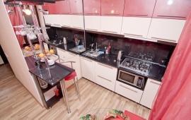 Квартира в городе Феодосии Квартира в городе Феодосии