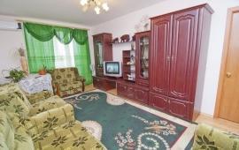 3 комнатная квартира в Феодосии на улице Федько, 1-А 3 комнатная квартира в Феодосии на улице Федько, 1-А