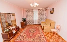 1 комнатная исключительная квартира в Феодосии на улице Крымская, 84-Б 1 комнатная исключительная квартира в Феодосии на улице Крымская, 84-Б