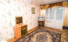 1 комнатная чудесная квартира в посёлке Приморский на улице Победы, 8 1 комнатная чудесная квартира в посёлке Приморский на улице Победы, 8
