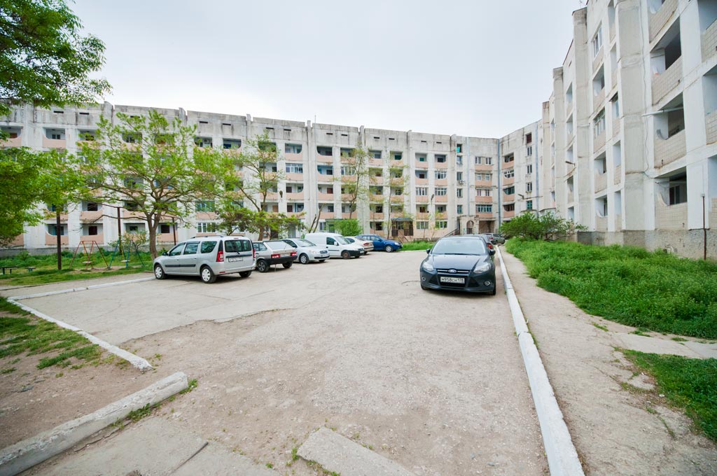 Купить 1 Комнатную Квартиру Феодосия Пгт Приморский