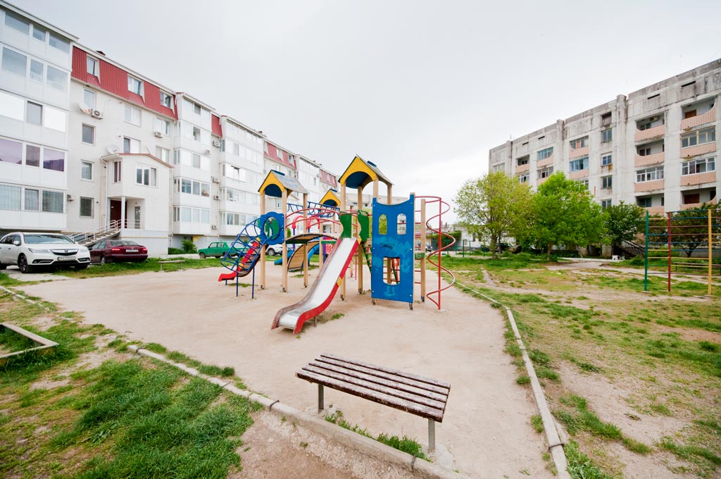 Купить 1 Комнатную Квартиру Феодосия Пгт Приморский