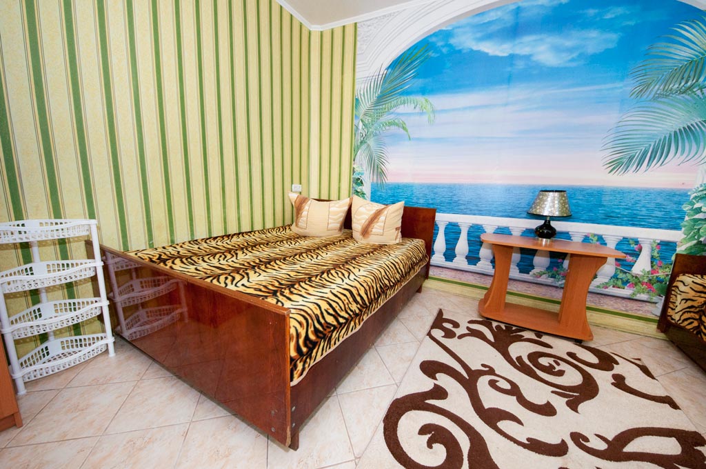 феодосия дом длительно