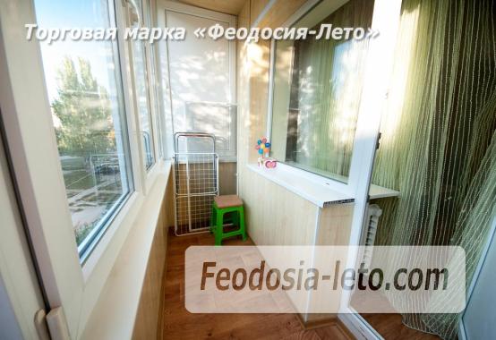 1 комнатная квартира в г. Феодосия, бульвар Старшинова, 12 - фотография № 5