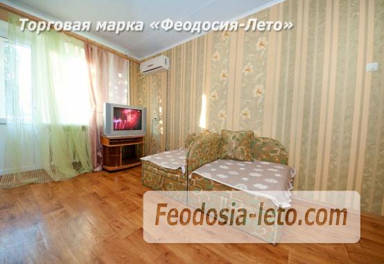 1 комнатная квартира в г. Феодосия, бульвар Старшинова, 12 - фотография № 12