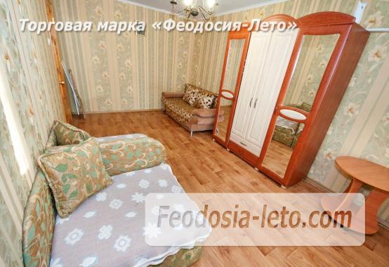 1 комнатная квартира в г. Феодосия, бульвар Старшинова, 12 - фотография № 3