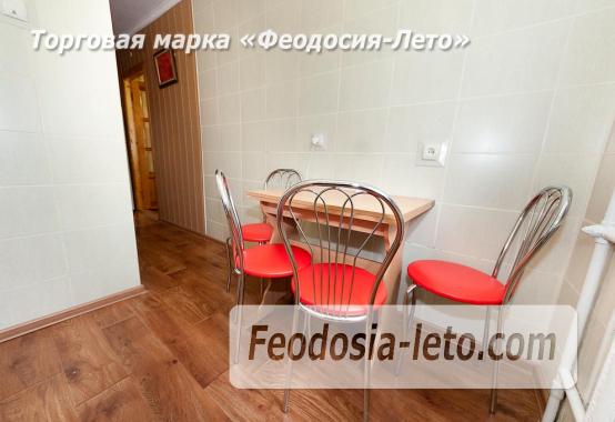 1-комнатная квартира в Феодосии, бульвар Старшинова, 12 - фотография № 7