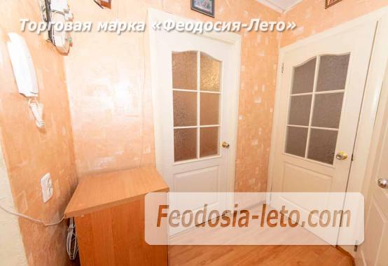 1-комнатная квартира в Феодосии на улице Федько, 45 - фотография № 13