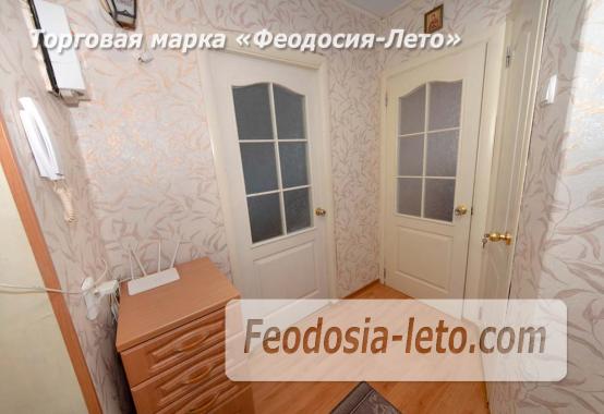 1-комнатная квартира в Феодосии на улице Федько, 45 - фотография № 19