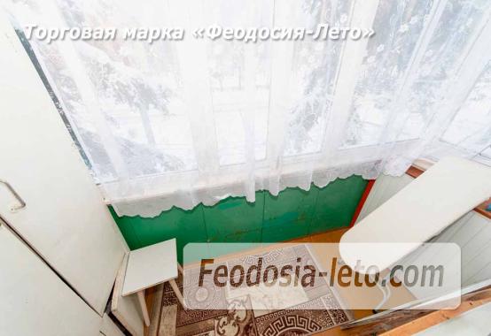 1-комнатная квартира в Феодосии на улице Федько, 45 - фотография № 5