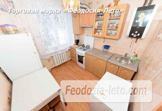 1-комнатная квартира в Феодосии на улице Федько, 45 - фотография № 10