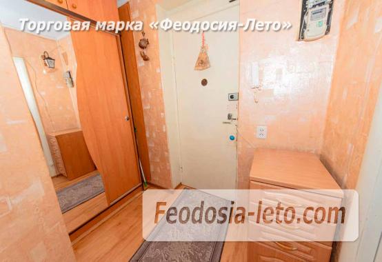 1-комнатная квартира в Феодосии на улице Федько, 45 - фотография № 12