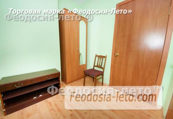 Квартира в Феодосии на улице Федько, 1-А - фотография № 12