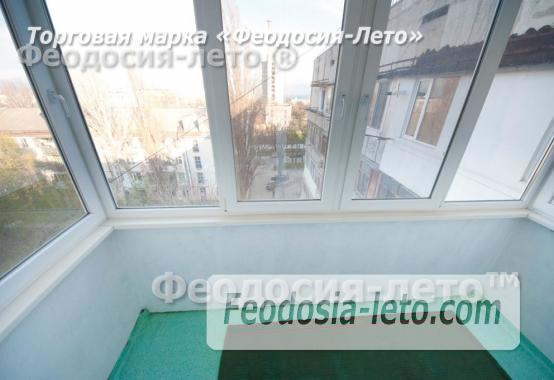 Квартира в Феодосии на улице Федько, 1-А - фотография № 6
