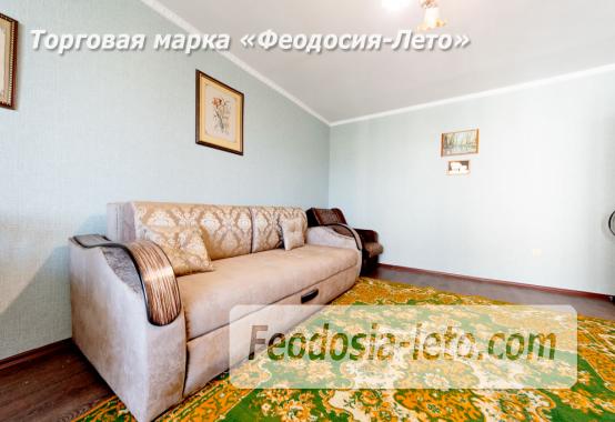 1-комнатная-студи в г. Феодосия, рядом с Крымским рынком - фотография № 10