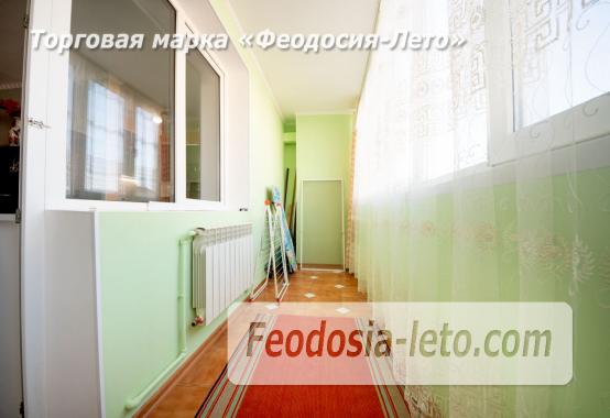 1-комнатная-студи в г. Феодосия, рядом с Крымским рынком - фотография № 12