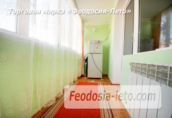 1-комнатная-студи в г. Феодосия, рядом с Крымским рынком - фотография № 13