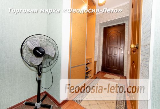 1-комнатная-студи в г. Феодосия, рядом с Крымским рынком - фотография № 14