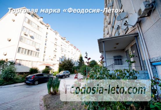 1-комнатная-студи в г. Феодосия, рядом с Крымским рынком - фотография № 3