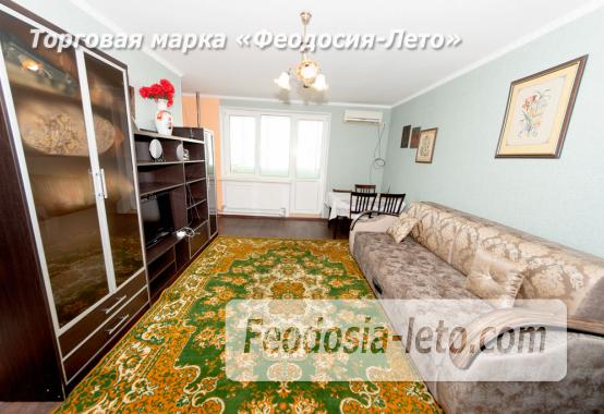 1-комнатная-студи в г. Феодосия, рядом с Крымским рынком - фотография № 7
