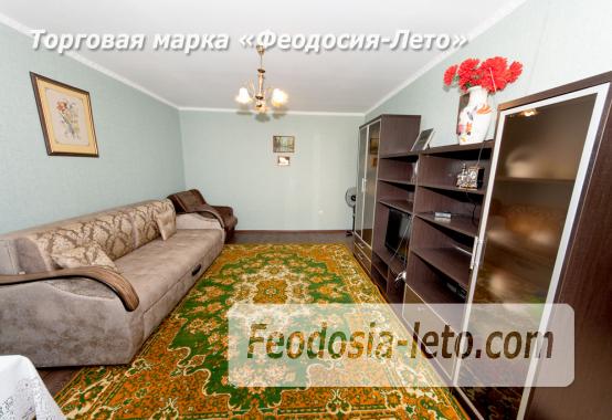 1-комнатная-студи в г. Феодосия, рядом с Крымским рынком - фотография № 8
