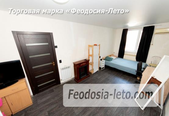 1-комнатная квартира в городе Феодосия, улица Ленина, 5 - фотография № 1