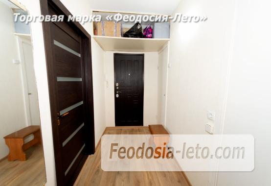 1-комнатная квартира в городе Феодосия, улица Ленина, 5 - фотография № 12