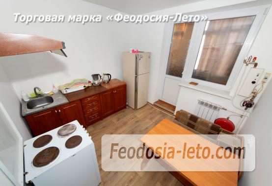 1-комнатная квартира в городе Феодосия, улица Ленина, 5 - фотография № 6