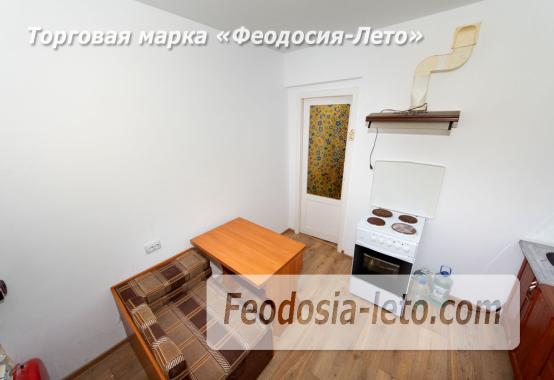 1-комнатная квартира в городе Феодосия, улица Ленина, 5 - фотография № 8