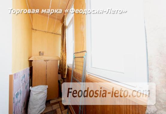 1-комнатная квартира в городе Феодосия, улица Ленина, 5 - фотография № 9