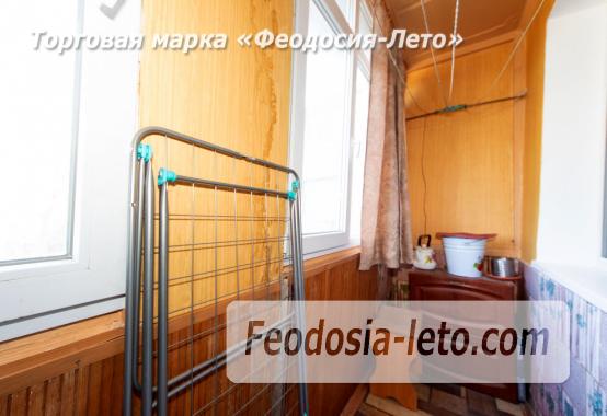 1-комнатная квартира в городе Феодосия, улица Ленина, 5 - фотография № 10