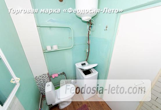 1-комнатная квартира в городе Феодосия, улица Ленина, 5 - фотография № 13