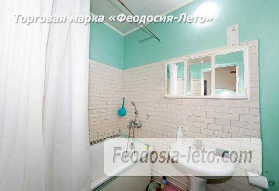1-комнатная квартира в городе Феодосия, улица Ленина, 5 - фотография № 15