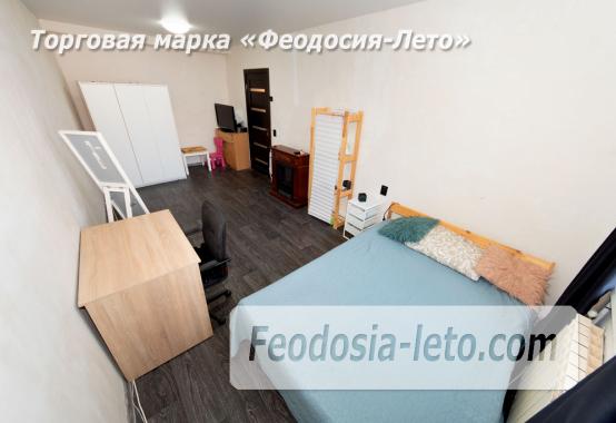 1-комнатная квартира в городе Феодосия, улица Ленина, 5 - фотография № 2