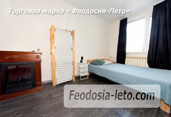 1-комнатная квартира в городе Феодосия, улица Ленина, 5 - фотография № 3