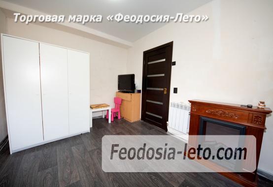 1-комнатная квартира в городе Феодосия, улица Ленина, 5 - фотография № 4