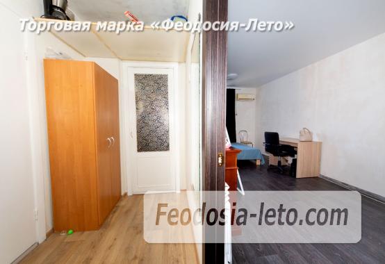 1-комнатная квартира в городе Феодосия, улица Ленина, 5 - фотография № 5