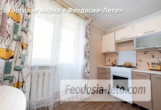 Квартира в посёлке Приморский Феодосия на ул. Гагарина, 14 - фотография № 13