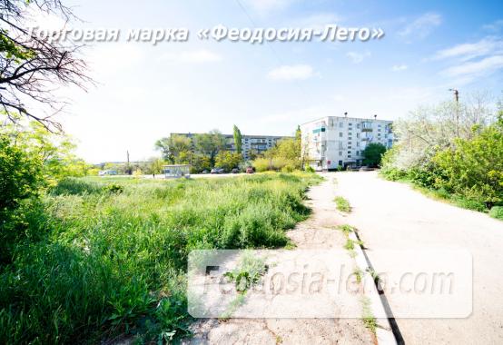 Квартира в посёлке Приморский Феодосия на ул. Гагарина, 14 - фотография № 24