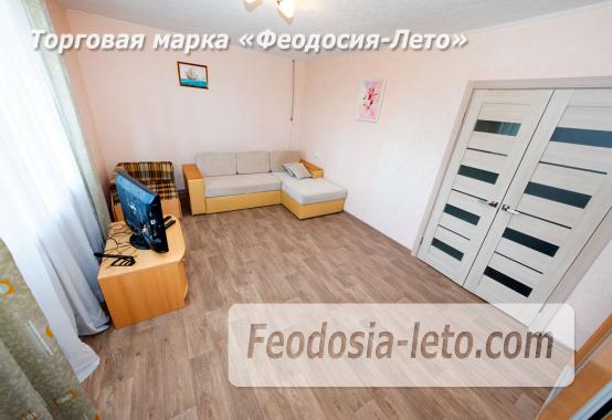 Квартира в посёлке Приморский Феодосия на ул. Гагарина, 14 - фотография № 4