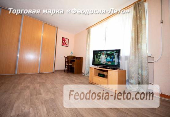 Квартира в посёлке Приморский Феодосия на ул. Гагарина, 14 - фотография № 5