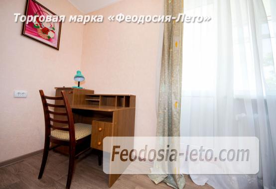 Квартира в посёлке Приморский Феодосия на ул. Гагарина, 14 - фотография № 6