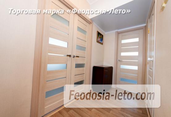 Квартира в посёлке Приморский Феодосия на ул. Гагарина, 14 - фотография № 7