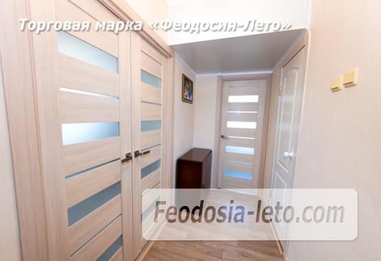 Квартира в посёлке Приморский Феодосия на ул. Гагарина, 14 - фотография № 8