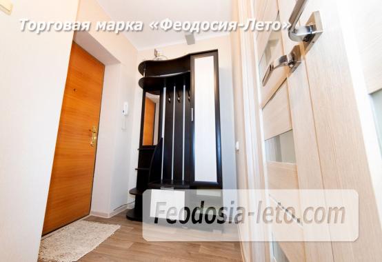 Квартира в посёлке Приморский Феодосия на ул. Гагарина, 14 - фотография № 9