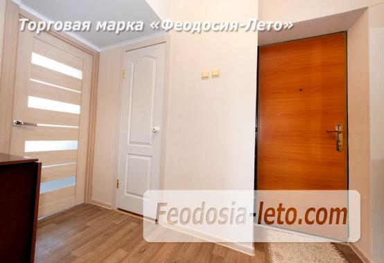 Квартира в посёлке Приморский Феодосия на ул. Гагарина, 14 - фотография № 10