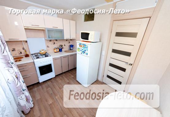 Квартира в посёлке Приморский Феодосия на ул. Гагарина, 14 - фотография № 11