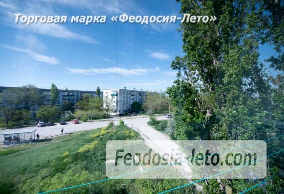 Квартира в посёлке Приморский Феодосия на ул. Гагарина, 14 - фотография № 20